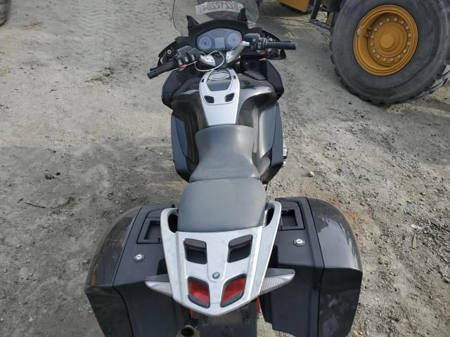 2006 BMW R1200 ST