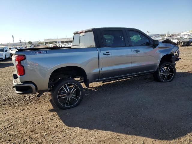 2024 Chevrolet Silverado K1500 RST