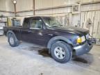 2002 Ford Ranger Super Cab