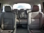 2015 Honda Odyssey Touring