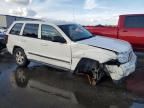 2007 Jeep Grand Cherokee Laredo