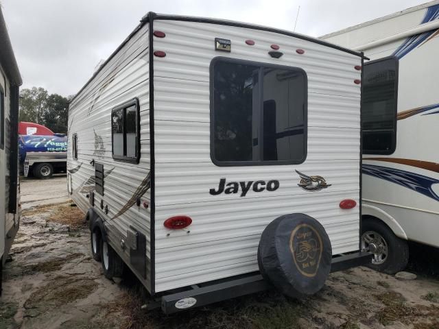 2019 Jayco JAY Flight