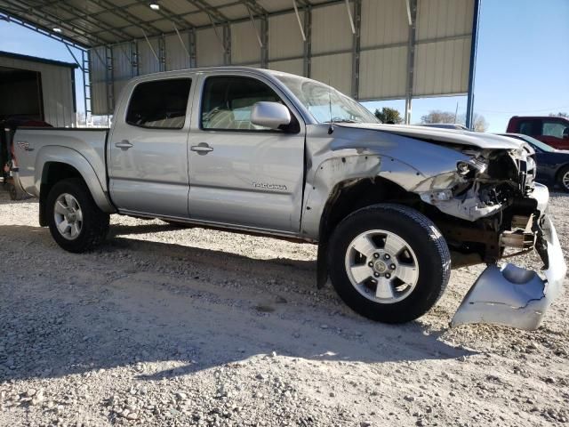 2006 Toyota Tacoma Double Cab Prerunner