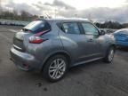 2016 Nissan Juke S