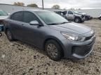 2019 KIA Rio S