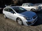 2015 Subaru Impreza Premium