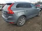 2016 Volvo XC60 T6 Platinum