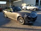 2017 Fiat 124 Spider Classica