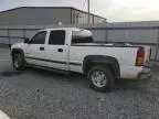 2002 Chevrolet Silverado C1500 Heavy Duty