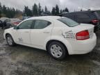 2008 Dodge Avenger SE