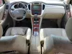 2005 Toyota Highlander Limited