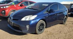 2013 Toyota Prius en venta en Brighton, CO