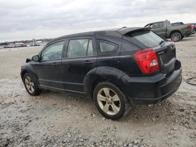 2010 Dodge Caliber SXT