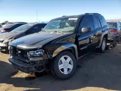 2003 Chevrolet Trailblazer en venta en Brighton, CO