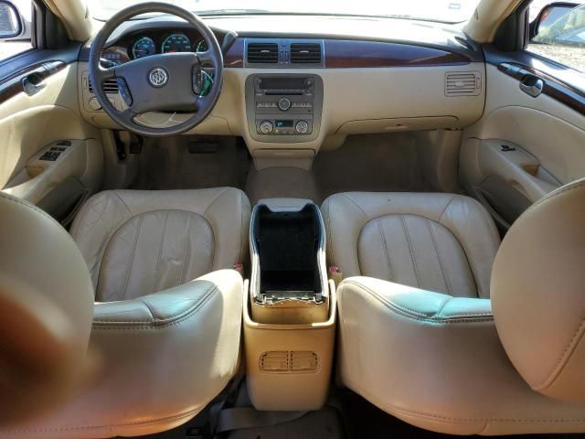 2010 Buick Lucerne CXL