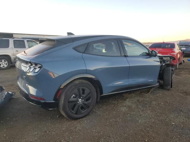 2023 Ford Mustang MACH-E California Route 1