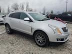 2016 Cadillac SRX Performance Collection