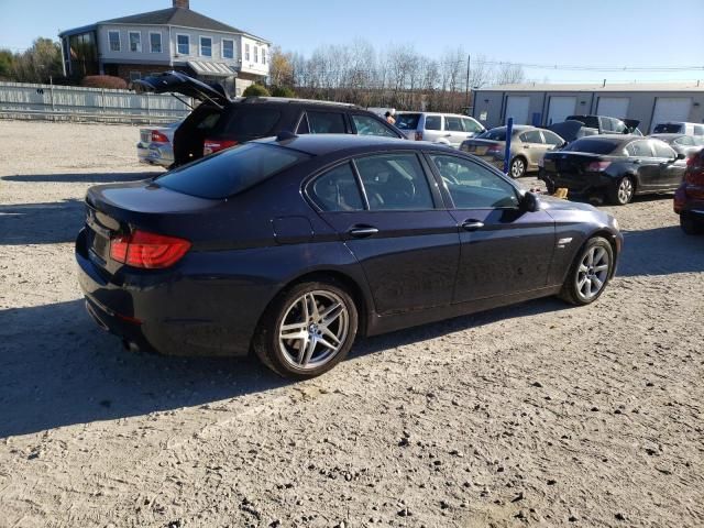 2013 BMW 535 XI