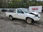 2001 Nissan Frontier XE