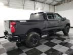 2023 Chevrolet Silverado K1500 Trail Boss Custom