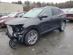 2022 Buick Encore GX Essence en venta en Exeter, RI