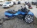 2019 Can-Am Spyder Roadster F3-T