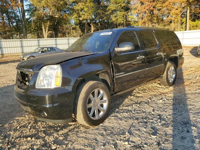 2013 GMC Yukon XL Denali