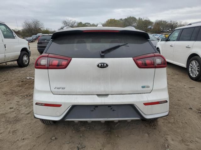 2019 KIA Niro FE