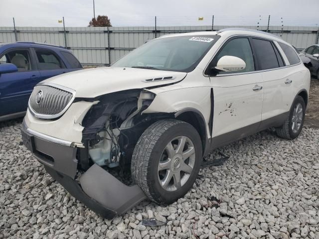 2010 Buick Enclave CXL