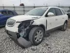 2010 Buick Enclave CXL