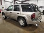 2002 Chevrolet Trailblazer