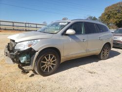 Buick Vehiculos salvage en venta: 2017 Buick Enclave