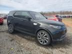 2020 Land Rover Discovery HSE Luxury