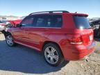 2015 Mercedes-Benz GLK 350