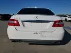 2013 Mercedes-Benz E 350