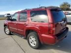 2011 Chevrolet Tahoe K1500 LT