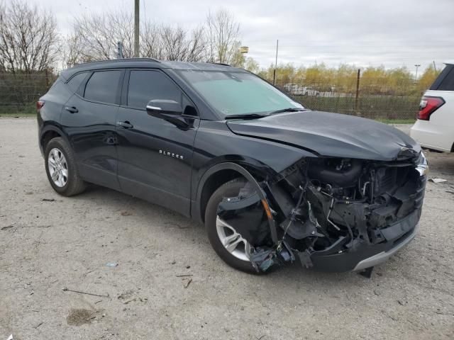 2021 Chevrolet Blazer 3LT