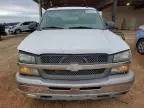 2004 Chevrolet Silverado C1500