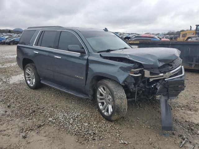 2019 Chevrolet Tahoe K1500 LT