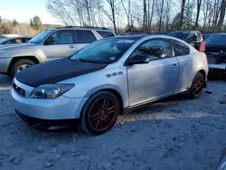 Scion Vehiculos salvage en venta: 2005 Scion TC