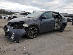 Vehiculos salvage en venta de Copart Lebanon, TN: 2016 Toyota Corolla L