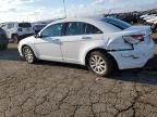 2013 Chrysler 200 Limited