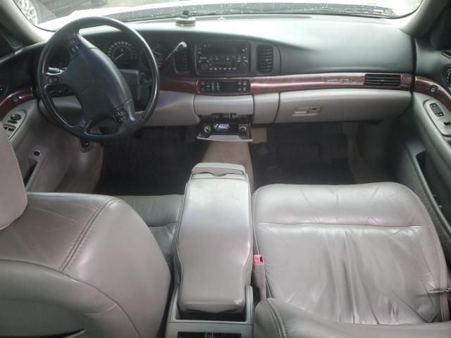 2004 Buick Lesabre Limited