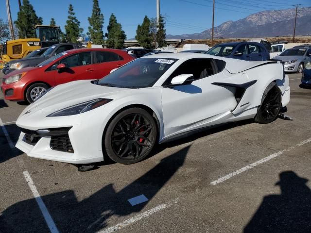 2024 Chevrolet Corvette Z06 1LZ