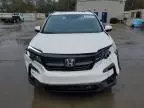 2021 Honda Pilot SE