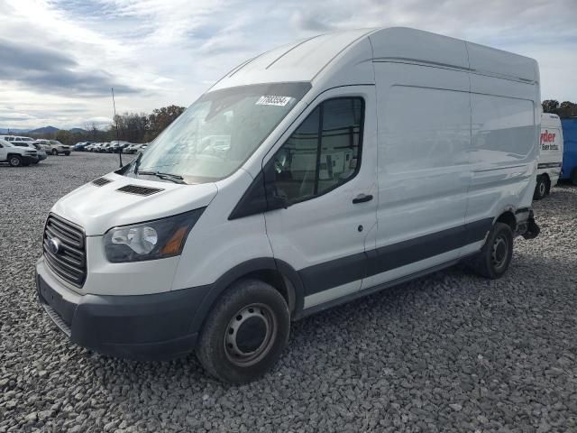 2018 Ford Transit T-250