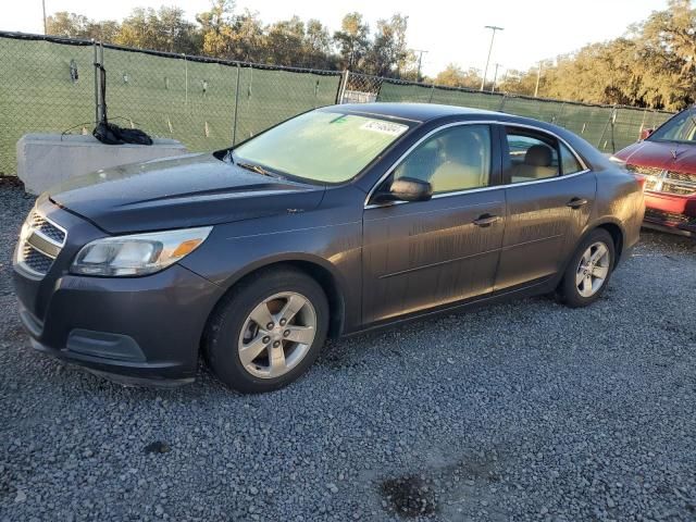 2013 Chevrolet Malibu LS