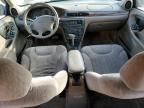 2000 Chevrolet Malibu LS