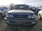 2000 Lexus LX 470