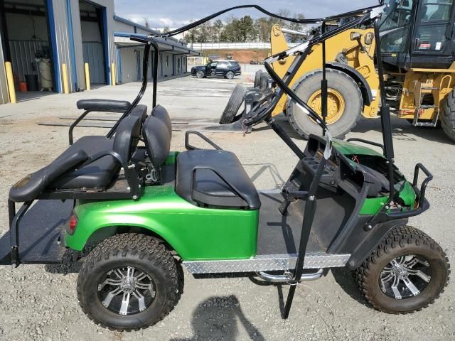 2008 Ezgo Cart